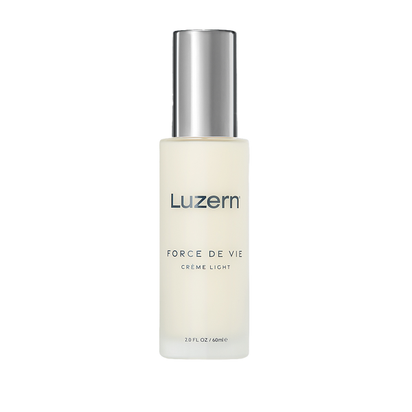 FORCE DE VIE LIGHT CREAM