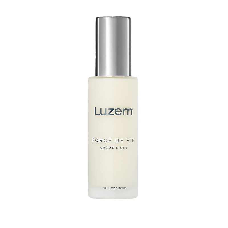 Force de Vie Light Cream