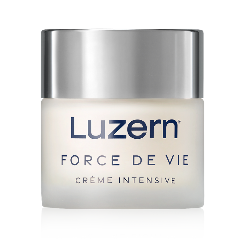 FORCE DE VIE INTENSIVE CREAM