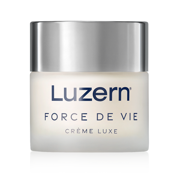 Force de Vie Luxe Cream