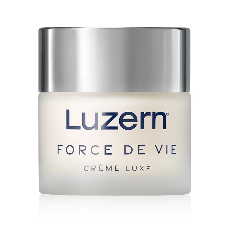 FORCE DE VIE LUXE CREAM