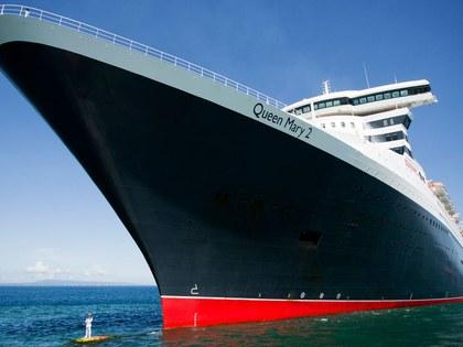 Queen Mary 2