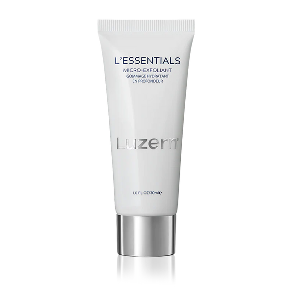 Le micro-exfoliant mini