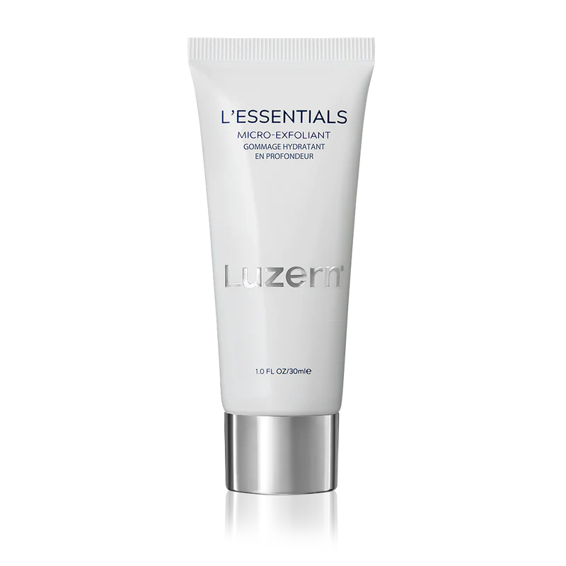 Le micro-exfoliant mini