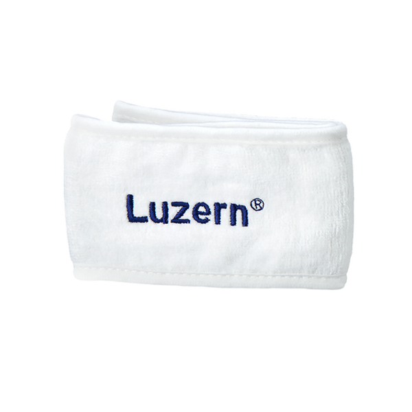 Luzern Adjustable Spa Headband