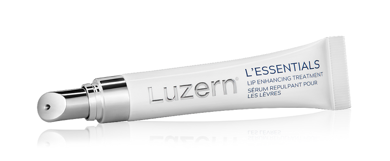 L'ESSENTIALS LIP ENHANCING TREATMENT