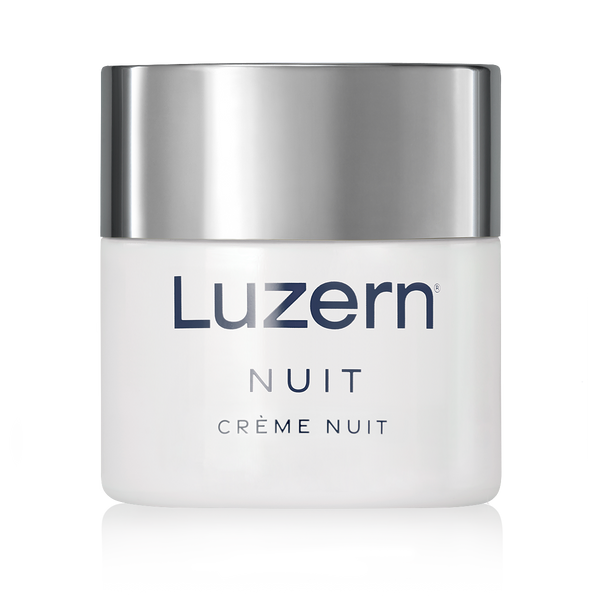 Crème la nuit