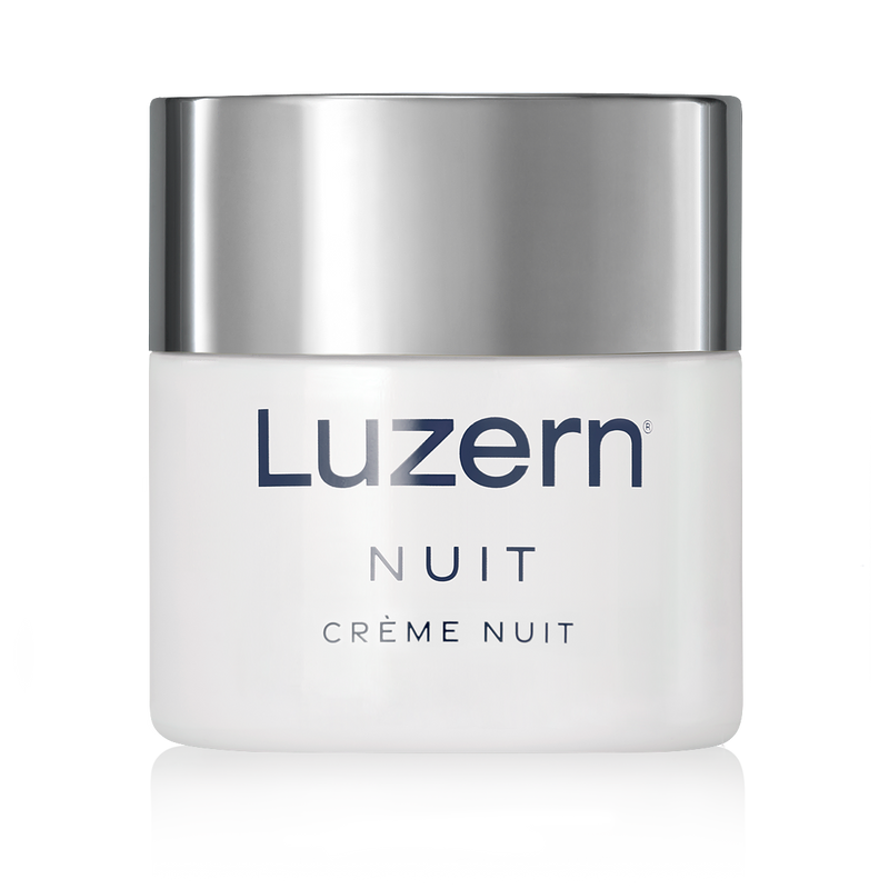 crème nuit
