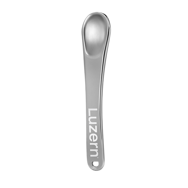 LUZERN CREAM SPATULA