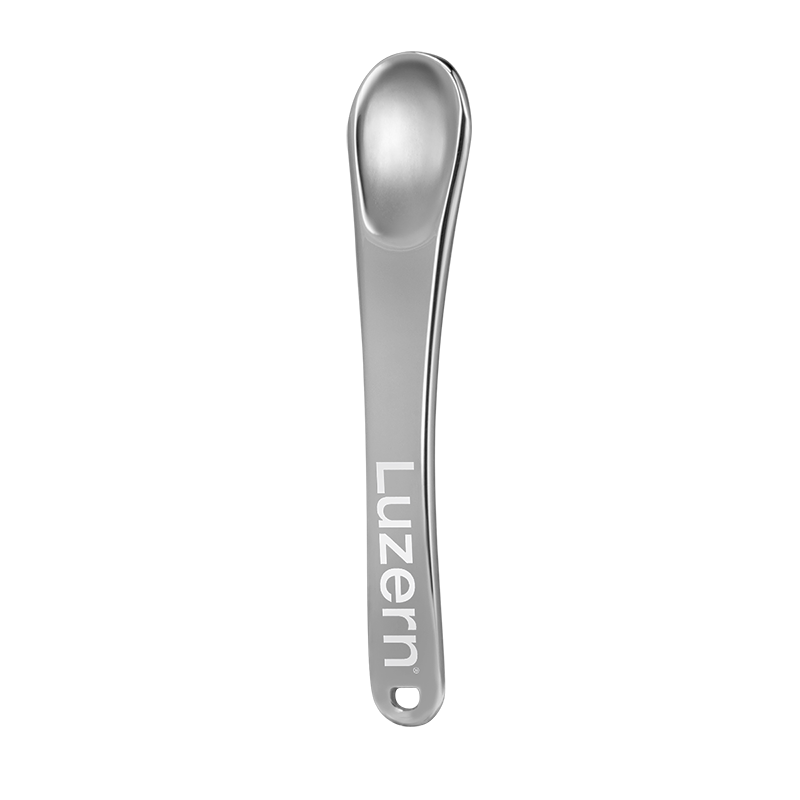 LUZERN CREAM SPATULA