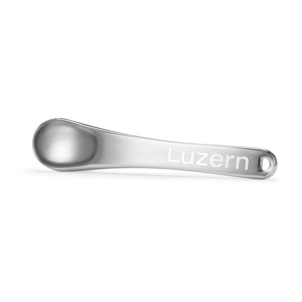 LUZERN CREAM SPATULA